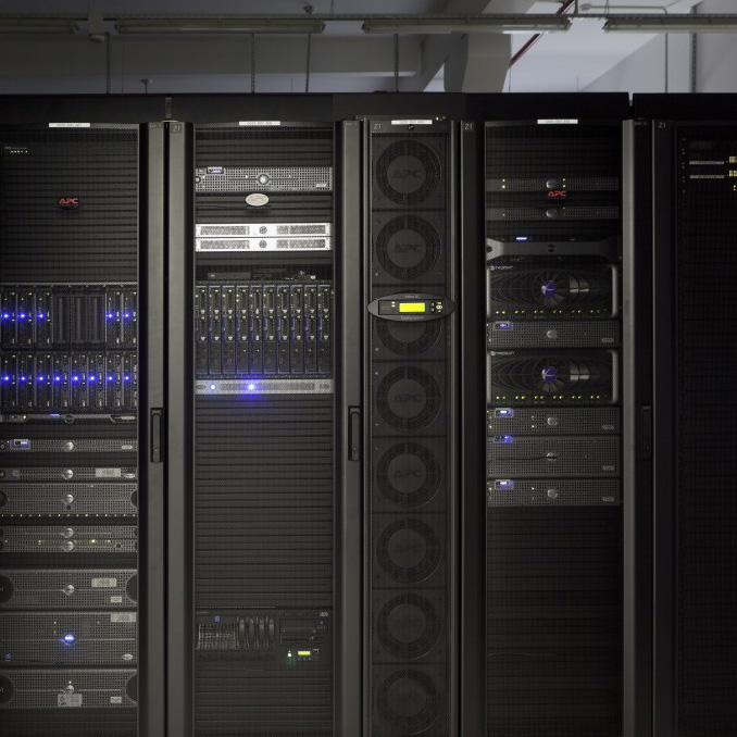 Labgroup’s Datacenter